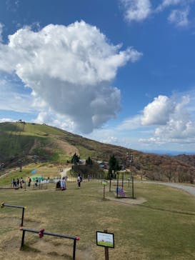 びわ湖バレイに投稿された画像（2021/11/2）