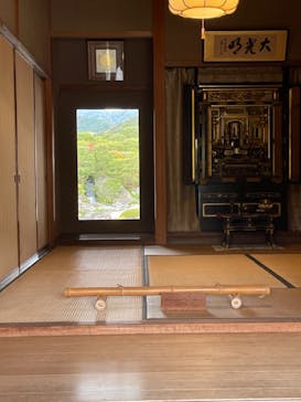 足立美術館に投稿された画像（2021/11/2）