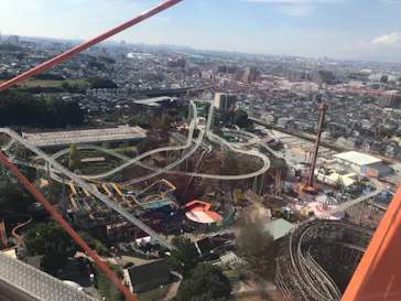 ひらかたパークに投稿された画像（2021/11/2）