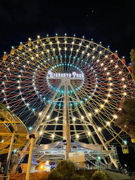 ひらかたパークに投稿された画像（2021/11/2）