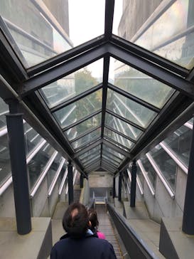 彫刻の森美術館に投稿された画像（2021/11/2）