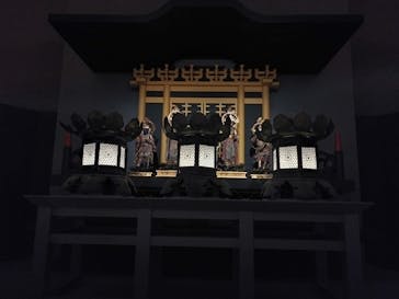 特別展「最澄と天台宗」（東京国立博物館）に投稿された画像（2021/11/2）