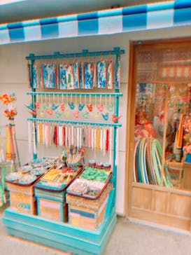 西武園ゆうえんちに投稿された画像（2021/11/2）