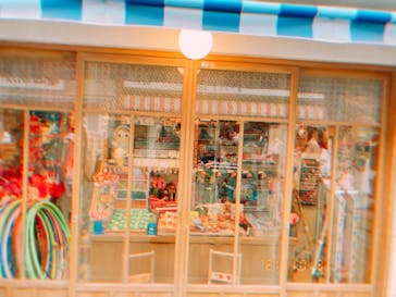 西武園ゆうえんちに投稿された画像（2021/11/2）