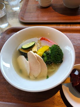 おふろcafé ハレニワの湯に投稿された画像（2021/11/2）