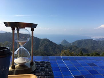 伊豆パノラマパークに投稿された画像（2021/11/2）