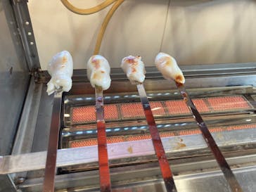 若松屋河崎本店に投稿された画像（2021/11/2）