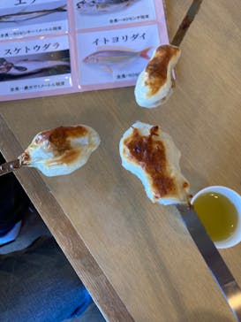 若松屋河崎本店に投稿された画像（2021/11/2）