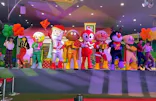 横浜アンパンマンこどもミュージアムに投稿された画像（2021/11/2）