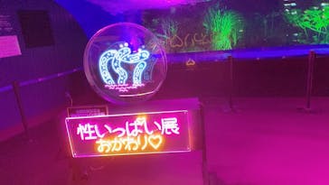 サンシャイン水族館に投稿された画像（2021/11/2）