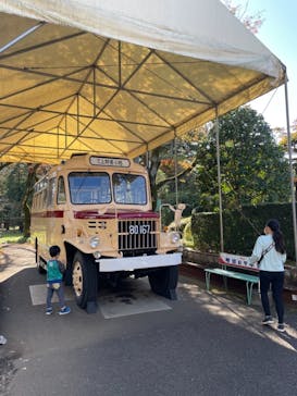 江戸東京たてもの園に投稿された画像（2021/11/3）