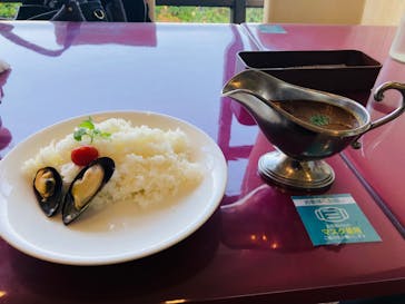 彫刻の森美術館に投稿された画像（2021/11/3）