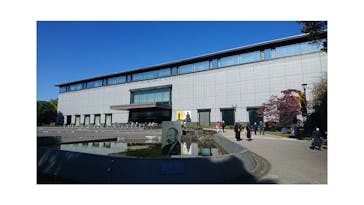 特別展「最澄と天台宗」（東京国立博物館）に投稿された画像（2021/11/3）