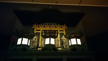 特別展「最澄と天台宗」（東京国立博物館）に投稿された画像（2021/11/3）