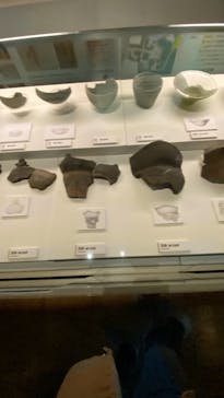 特別展「縄文2021―東京に生きた縄文人―」(江戸東京博物館）に投稿された画像（2021/11/3）