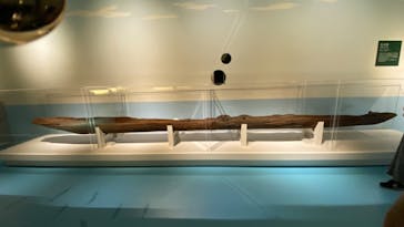 特別展「縄文2021―東京に生きた縄文人―」(江戸東京博物館）に投稿された画像（2021/11/3）