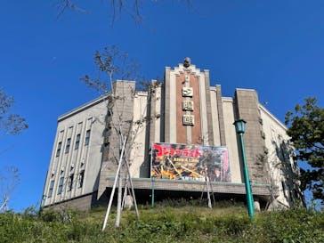 西武園ゆうえんちに投稿された画像（2021/11/3）