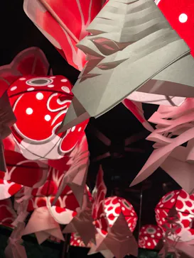 すみだ水族館に投稿された画像（2021/11/3）