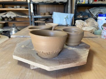 陶芸教室 陶八さんに投稿された画像（2021/11/3）