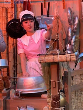 西武園ゆうえんちに投稿された画像（2021/11/3）