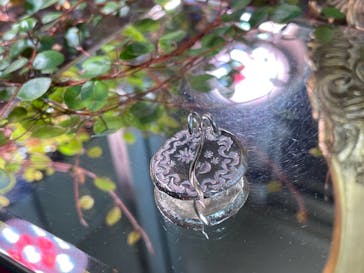 impera accessory（インペラアクセサリー）に投稿された画像（2021/11/3）