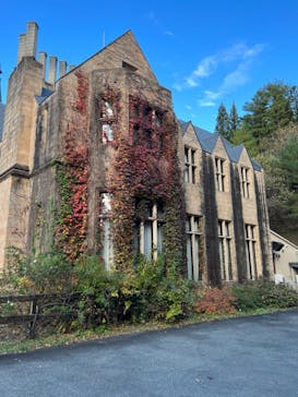 ロックハート城に投稿された画像（2021/11/3）