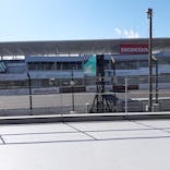 鈴鹿サーキットに投稿された画像（2021/11/3）