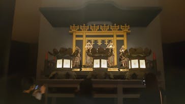 特別展「最澄と天台宗」（東京国立博物館）に投稿された画像（2021/11/3）