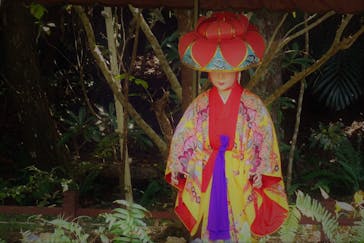 ビオスの丘に投稿された画像（2021/11/3）