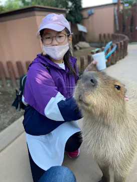 横浜・八景島シーパラダイスに投稿された画像（2021/11/3）
