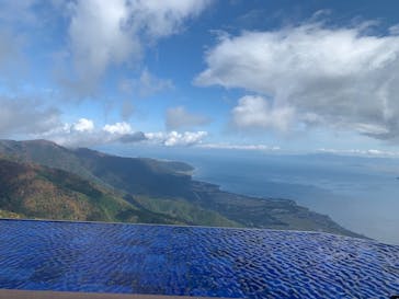 びわ湖バレイに投稿された画像（2021/11/3）