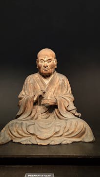 特別展「最澄と天台宗」（東京国立博物館）に投稿された画像（2021/11/3）