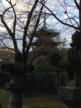 特別展「最澄と天台宗」（東京国立博物館）に投稿された画像（2021/11/3）