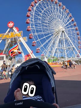 日本モンキーパークに投稿された画像（2021/11/3）