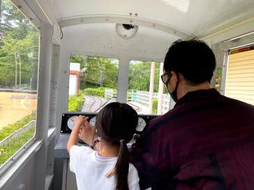 西武園ゆうえんちに投稿された画像（2021/11/3）