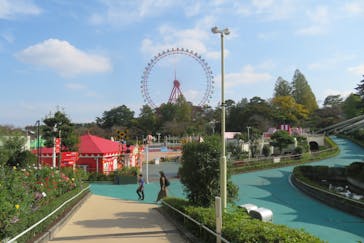 西武園ゆうえんちに投稿された画像（2021/11/3）