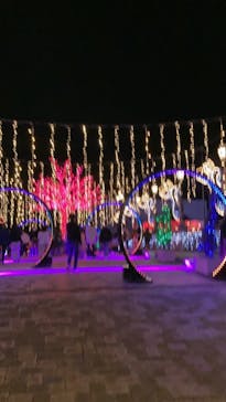 ポルトヨーロッパに投稿された画像（2021/11/3）