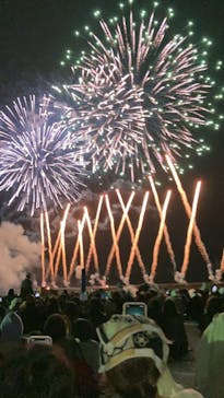 ポルトヨーロッパに投稿された画像（2021/11/3）