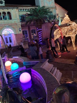 ポルトヨーロッパに投稿された画像（2021/11/3）