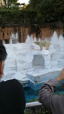 天王寺動物園に投稿された画像（2021/11/3）