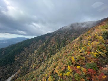 びわ湖バレイに投稿された画像（2021/11/3）