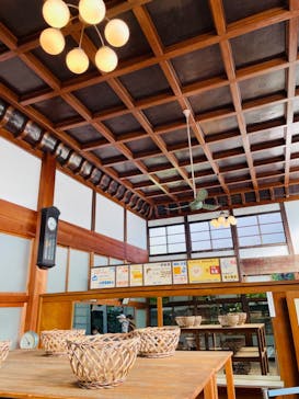 江戸東京たてもの園に投稿された画像（2021/11/3）