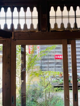 江戸東京たてもの園に投稿された画像（2021/11/3）