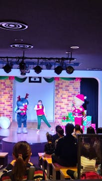 神戸アンパンマンこどもミュージアム＆モールに投稿された画像（2021/11/3）