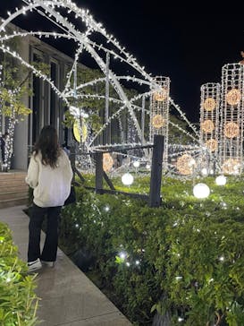 ハルカス300(展望台)に投稿された画像（2021/11/3）