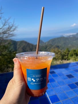 伊豆パノラマパークに投稿された画像（2021/11/3）