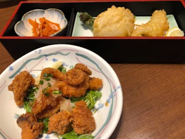 竜泉寺の湯 八王子みなみ野店に投稿された画像（2021/11/3）