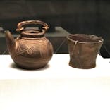 特別展「縄文2021―東京に生きた縄文人―」(江戸東京博物館）に投稿された画像（2021/11/3）