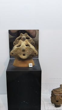 特別展「縄文2021―東京に生きた縄文人―」(江戸東京博物館）に投稿された画像（2021/11/3）