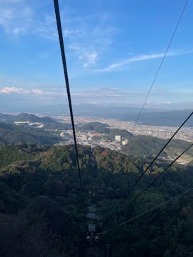 伊豆パノラマパークに投稿された画像（2021/11/3）